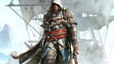 Assassin's Creed IV: Black Flag