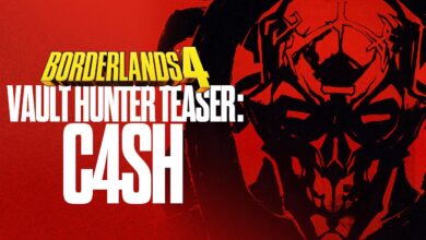 Borderlands 4