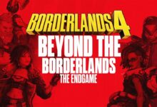 Borderlands 4