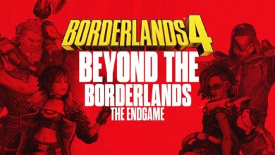 Borderlands 4