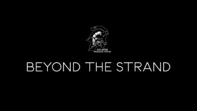 Kojima Productions