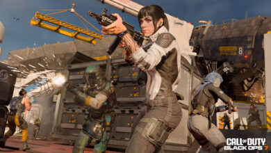 Call of Duty: Black Ops 7