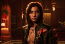 Vampire: The Masquerade - Bloodlines 2