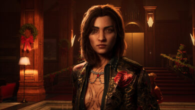 Vampire: The Masquerade - Bloodlines 2
