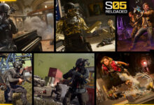Call of Duty: Black Ops 6 e Warzone