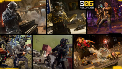 Call of Duty: Black Ops 6 e Warzone