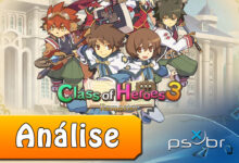 Class of Heroes 3 Remaster