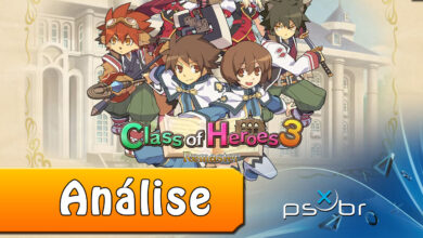 Class of Heroes 3 Remaster