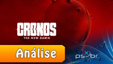 Cronos: The New Dawn