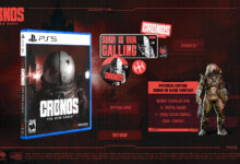 Cronos: The New Dawn