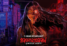 Dead by Daylight