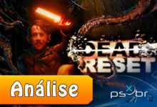 Dead Reset