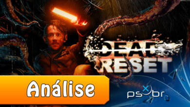 Dead Reset