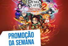 PS Store Demon Slayer