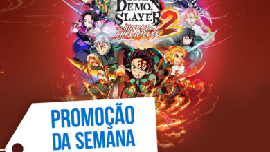 PS Store Demon Slayer