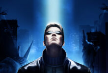 Deus Ex Remastered