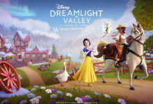 Disney Dreamlight Valley