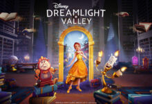 Disney Dreamlight Valley