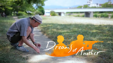 Dreams of Another