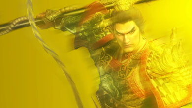 Dynasty Warriors 3: Complete Edition Remastered