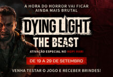 Dying Light: The Beast