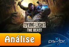Dying Light: The Beast