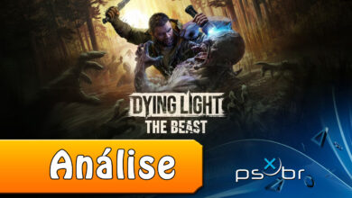 Dying Light: The Beast