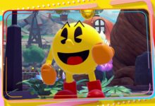 Pac-Man World 2 Re-Pac