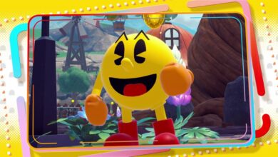 Pac-Man World 2 Re-Pac