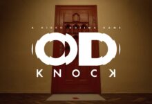 OD: KNOCK