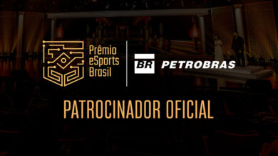 Prêmio eSports Brasil