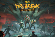 FBC: Firebreak