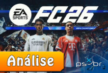EA Sports FC 26