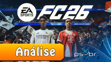 EA Sports FC 26
