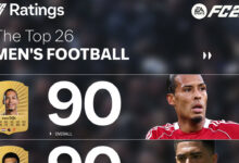 EA Sports FC 26