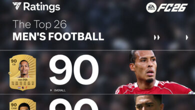 EA Sports FC 26
