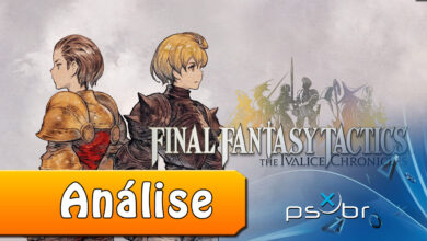 Final Fantasy Tactics: The Ivalice Chronicles