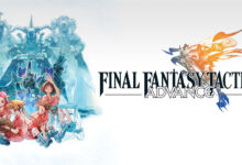 Final Fantasy Tactics Advance