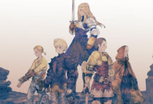 Final Fantasy Tactics: The Ivalice Chronicles