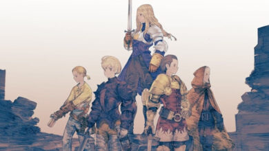 Final Fantasy Tactics: The Ivalice Chronicles