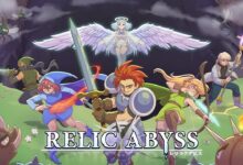 Relic Abyss