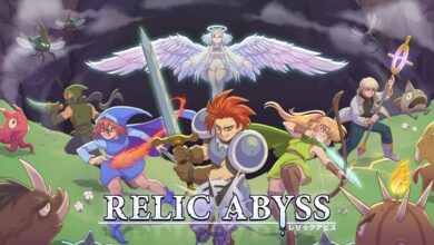 Relic Abyss