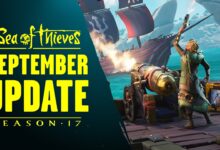 Sea of Thieves