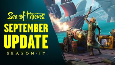 Sea of Thieves