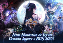 Genshin Impact