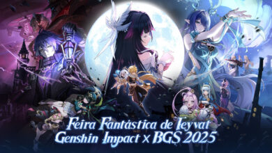 Genshin Impact
