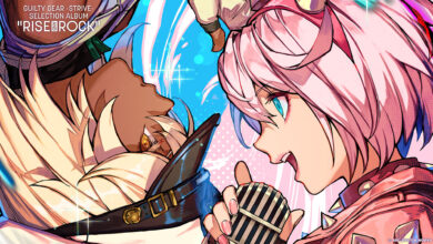 Guilty Gear Strive