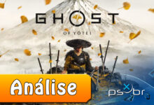 Ghost of Yōtei