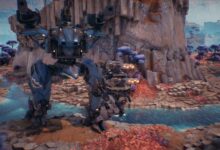 War Robots: Frontiers