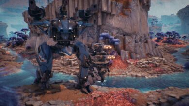 War Robots: Frontiers